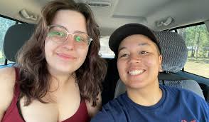 Samantha Walsh and Jessa Sison's Wedding Website