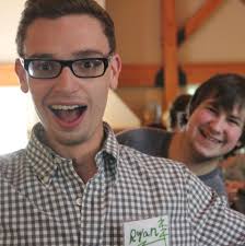 Ryan shares his Next Step story