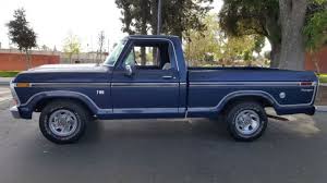 1974 Ford F100 Ranger Short Bed 1978 1979 F150 1973 1975 1976 1977 Xlt Lariat For Sale Photos Technical Specifications Description Ford Trucks Ford F150
