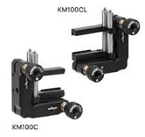 Thorlabs · Cylindrical Lens Mounts