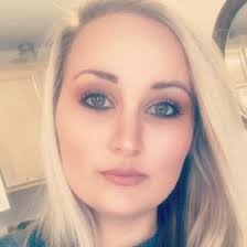 Ashlee Mcdonald's Instagram, Twitter & Facebook