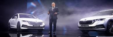 Încă puțin până când noua škoda octavia ți se va prezenta complet. Mai SpaÈioasÄ Mai ConectatÄ Mai EmoÈionalÄ Noua Skoda Octavia Delcar