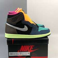 Black jordan 1 replacement shoelaces. Air Jordan 1 High Og Bio Hack Baroque Brown Black Laser Orange Racer Pink Fitforhealth