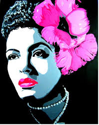 Black And White With Pop Of Color Drawing Custom Portrait Painted From Your Photo Commissioned Portrait In Black White With Pop Of Color Acrylic Custom Painting Color Pop Portrait Painting