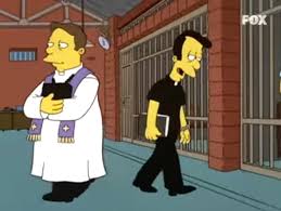 The best gifs are on giphy. Kent Aspiracionista Brockman On Twitter Hola Springfield Dejando A Un Lado El Amor Y La Amistad De Este Dia Vamos En Vivo Y En Exclusiva Para Canal 6 A La Celda Del