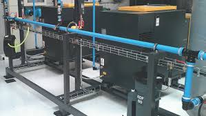 Choosing the best compressed air piping for your system. Compressed Air Piping By Kaeser Compressors Smartpipe