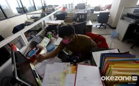 Mengintip besaran gaji dan tunjangan profesi jaksa. Terungkap Penyebab Gaji Pns Tak Naik Tahun Ini Skanaa