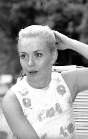 Clint Eastwood, Jean Seberg and their affair to remember