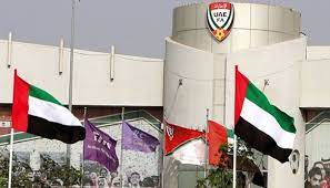 The united arab emirates football association is the governing body of football in the united arab emirates. Ø±Ø§Ø´Ø¯ Ø§Ù„Ù†Ø¹ÙŠÙ…ÙŠ Ø±Ø¦ÙŠØ³Ø§ Ù„Ù„Ø¬Ù†Ø© Ø§Ù„Ù…Ø¤Ù‚ØªØ© Ù„Ø§ØªØ­Ø§Ø¯ Ø§Ù„ÙƒØ±Ø© Ø§Ù„Ø¥Ù…Ø§Ø±Ø§ØªÙŠ