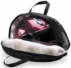 Helmet Carrying Bag Universal Size Formosa Covers Amazon Ultra Soft White Fleece Interior Waterproof Helmet Retro Motorcycle Helmets Helmet Accessories