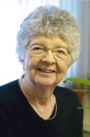 Irma Bowman Obituary