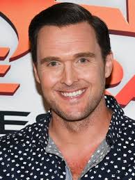 Owain Yeoman Movies & TV Shows List