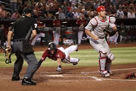 Cactus League Baseball Stadiums In Phoenix