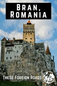 Randwulf castle (7720 sq ft) randwülf castle is a floor plan i created, inspired by the 13th century harlech castle. More Than Just A Castle Things To Do In Bran Romania These Foreign Roads