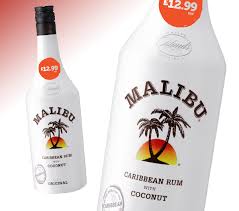 1.5 oz cream of coconut. Malibu Marks Its Price Scottish Local Retailer