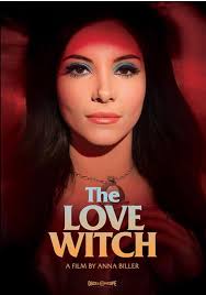 Though it's late for Halloween, it's never the wrong time to talk about  Anna Biller's modern cult classic