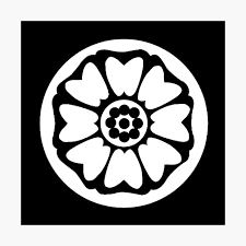 Made this white lotus tile from avatar: White Lotus Tile Avatar The Last Airbender Poster By Sedgewren Redbubble