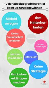 Hei:) bei mir war es oft so,dass ich abends wenn ich allein war meinen freund vermisste.naja da ich ihn dann wieder ein halbes jahr später wieder öfter sah,kam er wieder und andersrum an die männer: Wie Bekomme Ich Meine N Ex Zuruck 5 Tricks Mit Sofortiger Wirkung