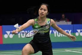 Indian shuttler saina nehwal suffered a. India Open Badminton I Am Worried About Injury As It Takes A Long Time To Recover Says Ratchanok Intanon Sportstar