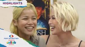 Day 23: Michelle Dee, nakaharap si Klarisse Dee!