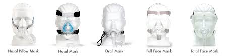 There are varied mask types and the best. Overcome Confusion About Different Types Of Cpap Masks Cpap Com Blog
