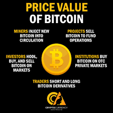 Australia's largest bitcoin and cryptocurrency otc desk in addition to being one of the fastest growing exchanges in the country, mine runs the largest australian bitcoin otc desk. How The Value Of Bitcoin Is Determined Cryptocurrency Australia Bitcoin Cryptocurrency Buy Bitcoin