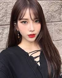 Последние твиты от dark darling (@dark_darling1). 20 Flattering Vietnamese Hairstyle For Girls To Try In This Winter 2021