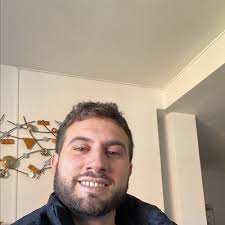 Alejandro Bailon Gabarri