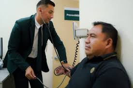 IMSS BC advierte sobre factores de riesgo cardiovascular