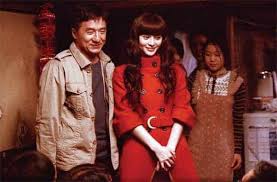 Jue di tao wang (original title). Jackie Chan To Star With Fan Bingbing In Skiptrace
