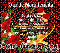 No pongas la etiqueta <li> que solo está para mostrar que número es la frase. O Zi De Marti Fericita Picmix