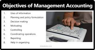 Maybe you would like to learn more about one of these? Management Accounting Definition Functions Objectives Roles