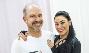 The ultimate tour live (2012). Svenska Jasmine Takacs Till Final Av Britain S Got Talent 2020 Londonswedes