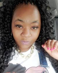 Latasha Chatman (@mschina86) • Instagram photos and videos