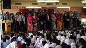 Sk pusat bandar puchong 2. Nyanyian Lagu Guru Malaysia Sk Puchong Perdana 2012 Youtube