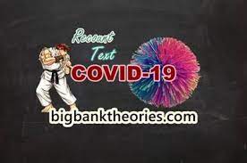 Check spelling or type a new query. Contoh Recount Text Tentang Virus Corona Dan Terjemahannya