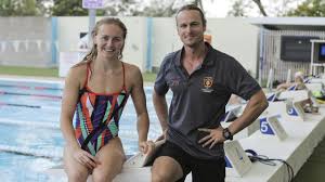 Weil der schwimmtrainer komplett ausrastet, als sein schützling ariarne titmus in tokio gold über 400 m freistil gewinnt. St Peters Western Coach Dean Boxall Says Mitch Larkin Ariarne Titmus Lead Positive Culture At Elite Swim Club The Courier Mail
