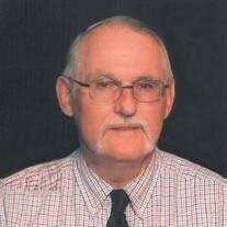 Rex Ivan Bell Obituary