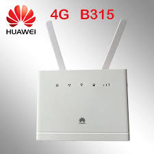 Second hand baru gune sebulan lebih,tukar modem len sbb nak tukar telco . Huawei Desbloqueado B315 4g Lte Mobile Router Wi Fi Hotspot 150 Mbps Blanco B315s 607 Repetidor Wifi Exterior Lte Del Router Wireless Router Router Huawei