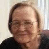 Margaret Marr Obituary