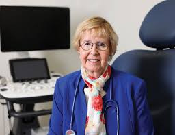 Mark Bernardino Retires—VIRGINIA Magazine