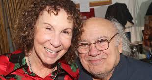 Lucille Devito's Instagram, Twitter & Facebook