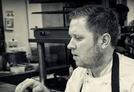 Forest Side Announce Paul Leonard as New Head Chef