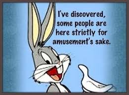 Some People Funny Quotes Quote Lol Funny Quote Funny Quotes Looney Toons Bugs Bunny Humor Funny Posters Cartoon Quotes Work Humor