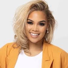 Shereen Anderson's Instagram, Twitter & Facebook