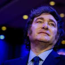 Milei's worst week yet complicates La Libertad Avanza's campaign