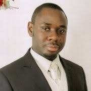Dr Anthony Eric Eshun