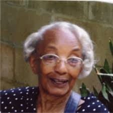 Georgia Gertrude Walker Obituary July 24, 2019