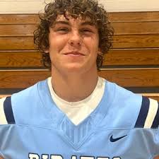 Swansboro Football Roster (2024-25)