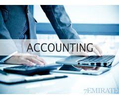 Accountant Required For Atrade In Dubai Accounting Certified Accountant Cost Accounting